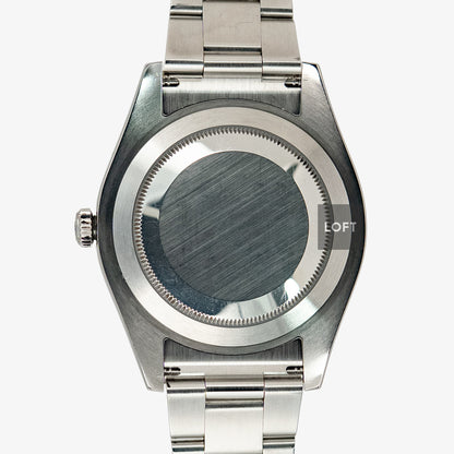 Rolex Datejust II 116300 Automatic Silver Dial 41mm