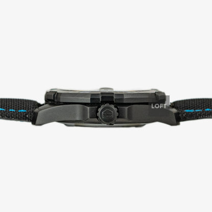TAG Heuer Aquaracer Calibre 5 Automatic Carbon 41mm