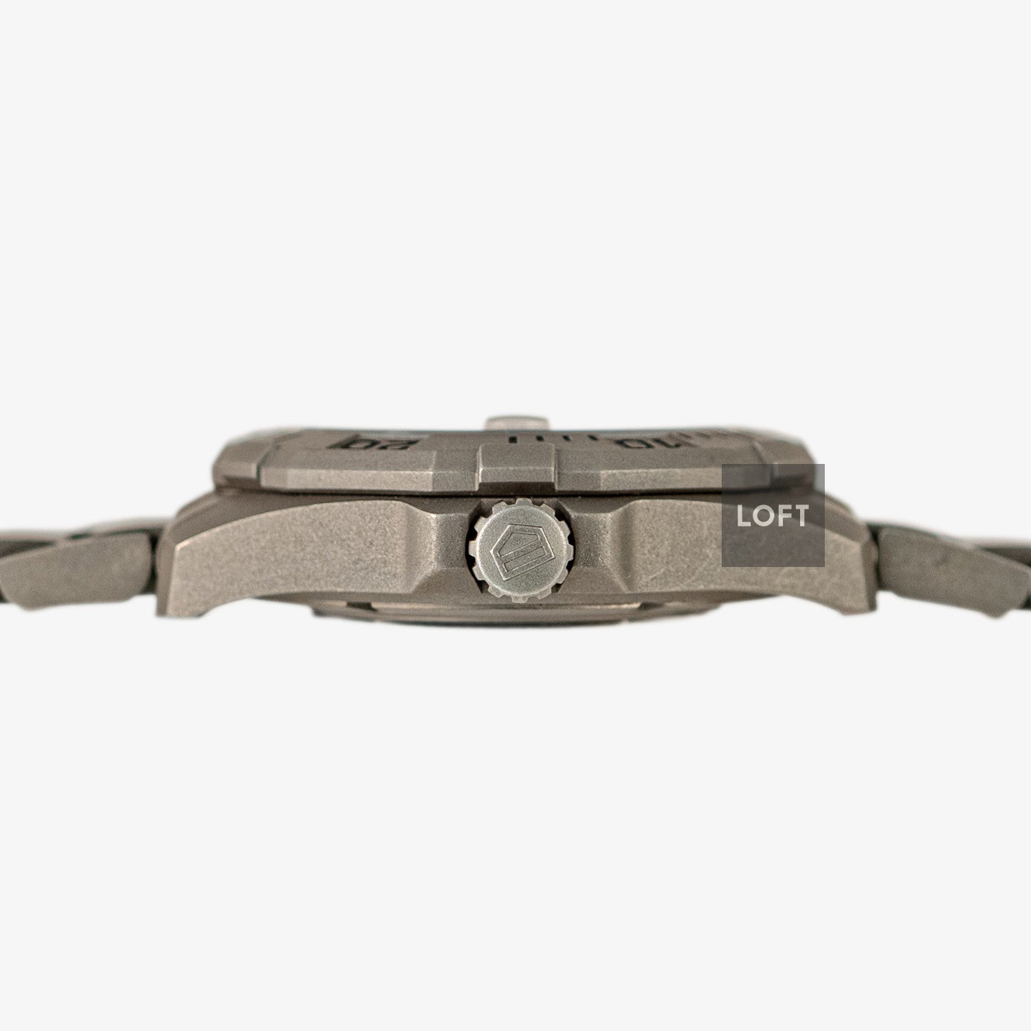 TAG Heuer Aquaracer Date Calibre 5 X Bamford 43mm