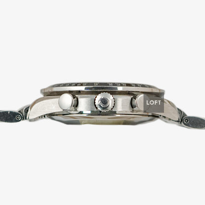 Omega Speedmaster Automatic Triple-Date 39mm