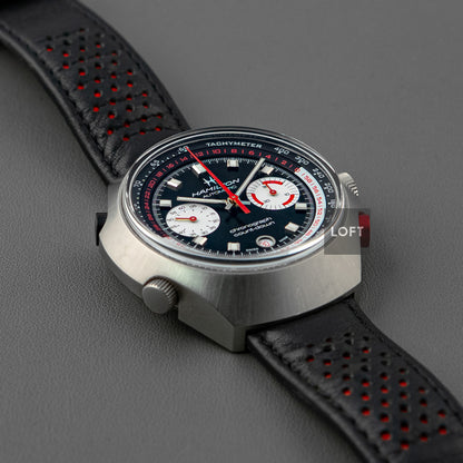 Hamilton American Classic Chrono-Matic 50 Limited 48mm