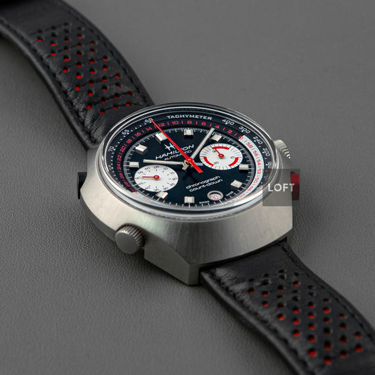 Hamilton American Classic Chrono-Matic 50 Limited 48mm