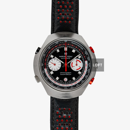 Hamilton American Classic Chrono-Matic 50 Limited 48mm