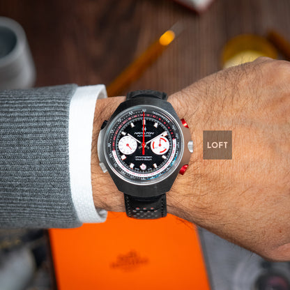 Hamilton American Classic Chrono-Matic 50 Limited 48mm