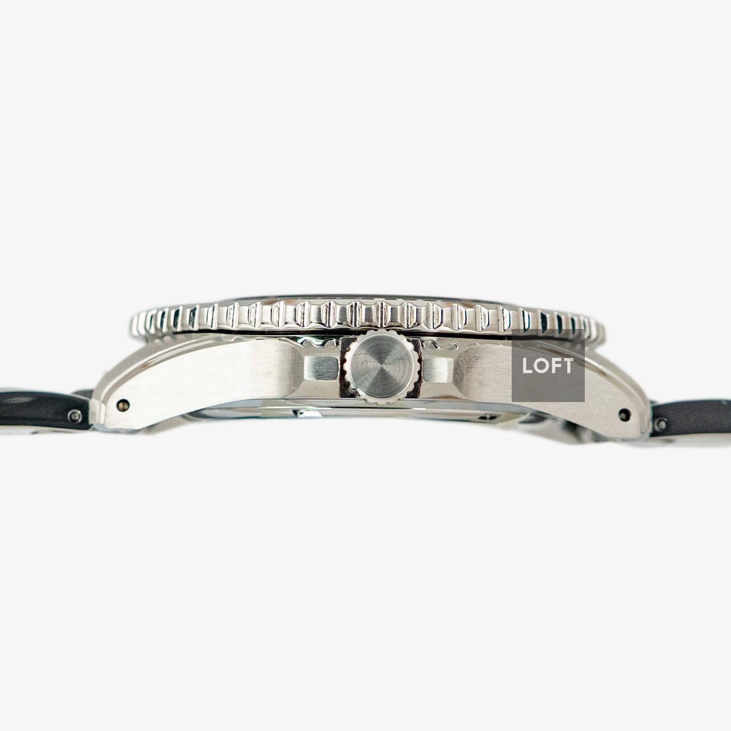 Seiko Prospex Solar Diver SNE589 Black Dial 42.8mm