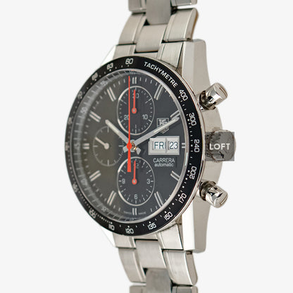 TAG Heuer Carrera Calibre 16 Day Date Chrono 41mm