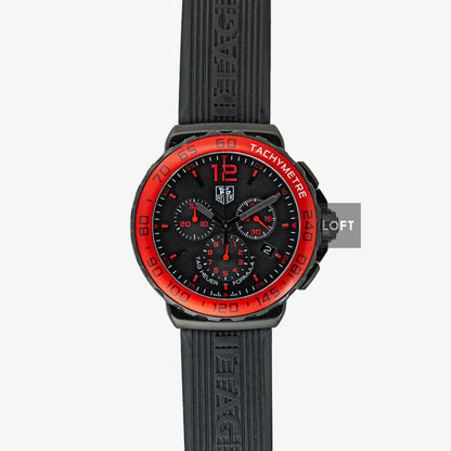 TAG Heuer Formula 1 Quartz Chronograph PVD 42mm