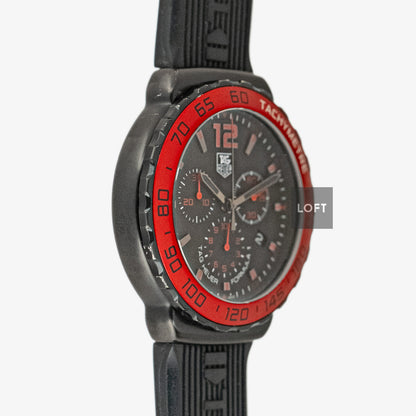 TAG Heuer Formula 1 Quartz Chronograph PVD 42mm