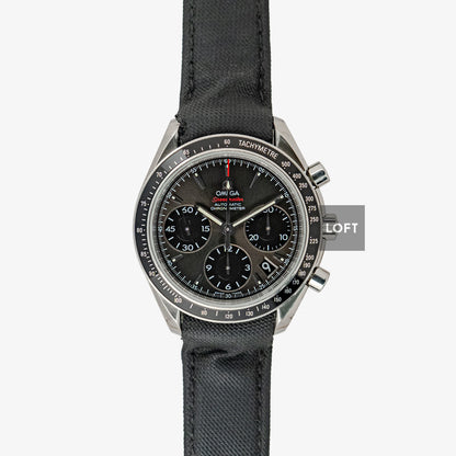 Omega Speedmaster Automatic Date Grey Dial 40mm