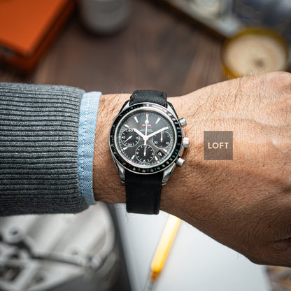 Omega Speedmaster Automatic Date Grey Dial 40mm