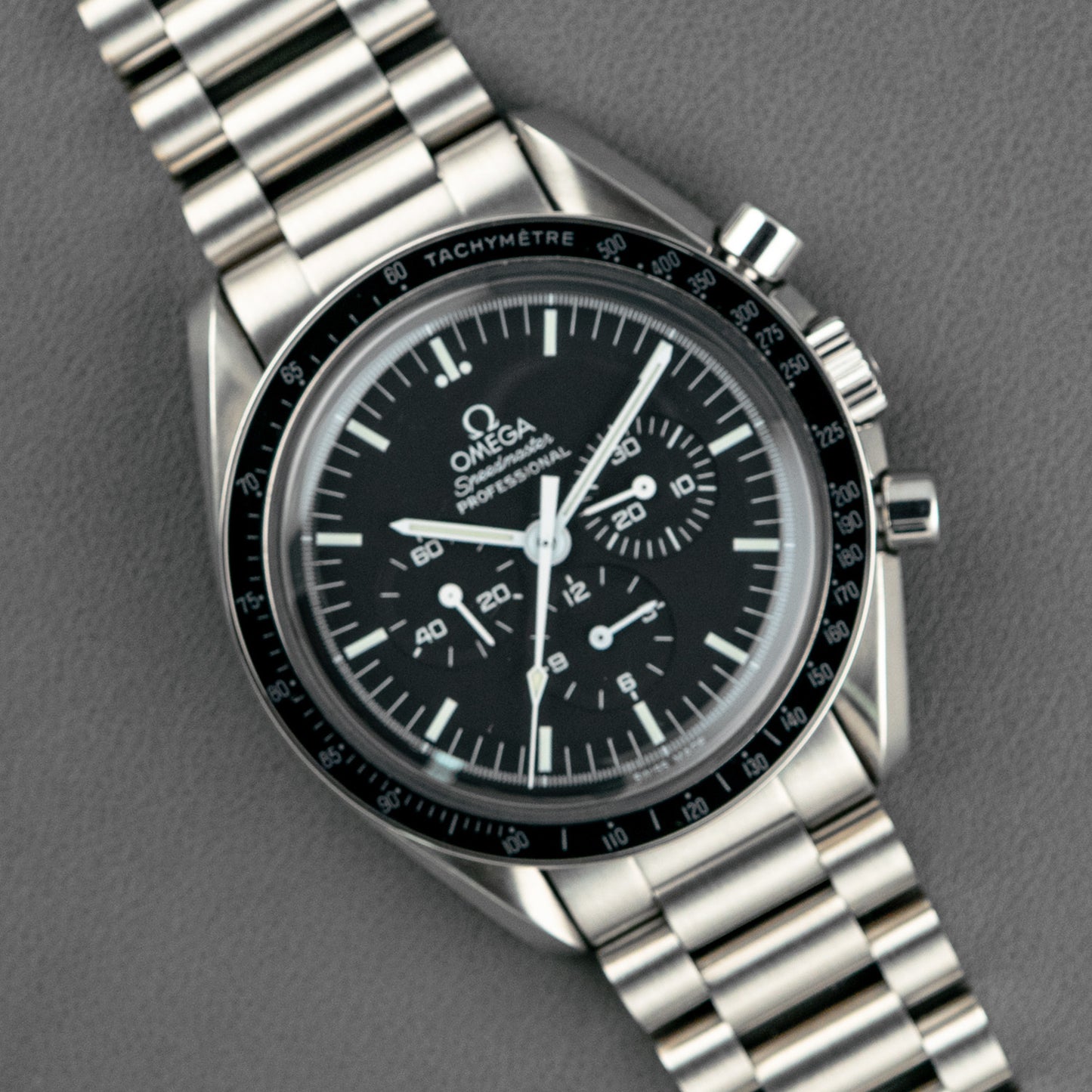 Omega Speedmaster Professional Moonwatch 145.022 42mm