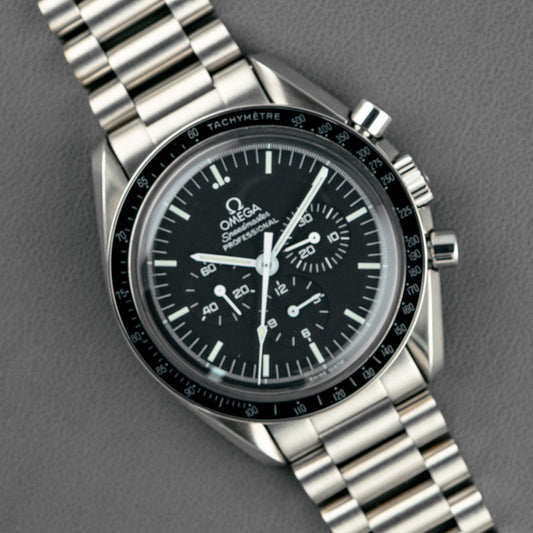 Omega Speedmaster Professional Moonwatch 145.022 42mm