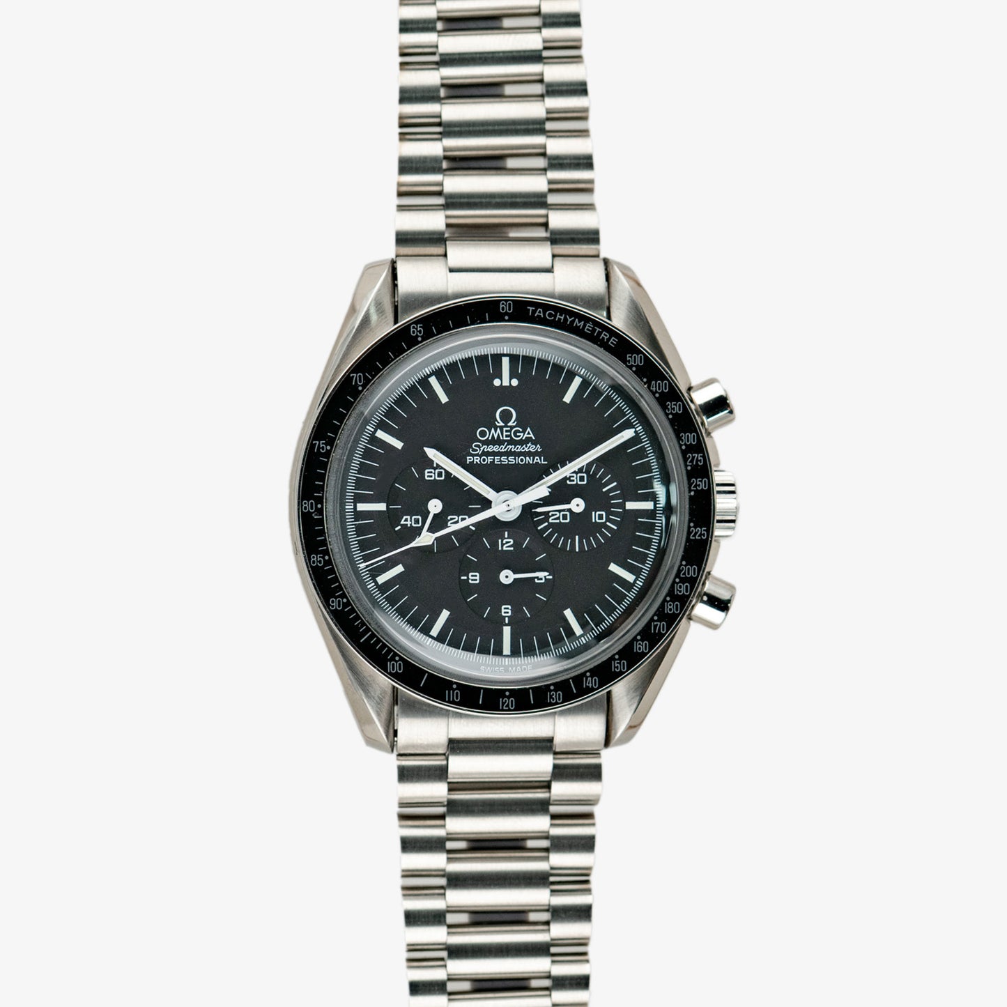 Omega Speedmaster Professional Moonwatch 145.022 42mm