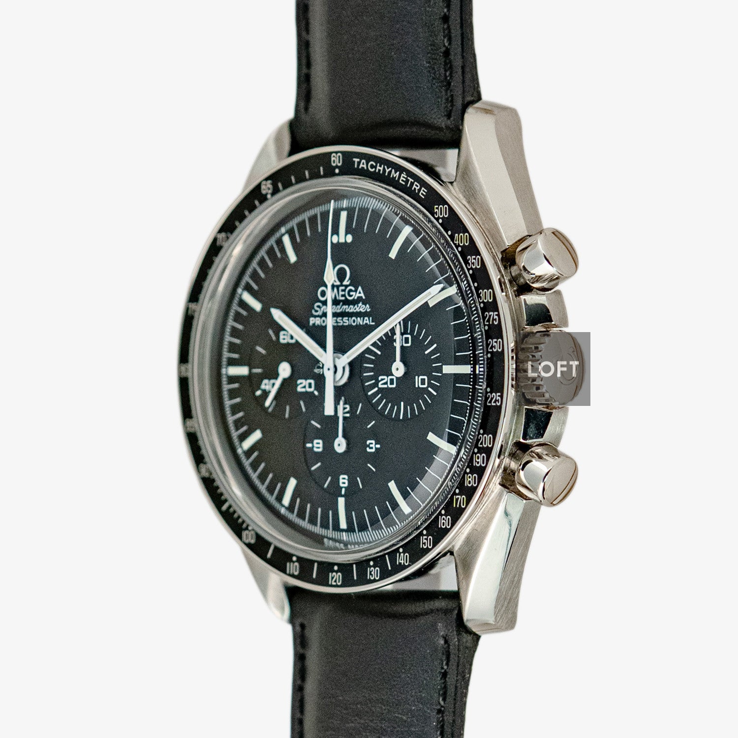 Omega Speedmaster Professional Moonwatch 145.022 42mm