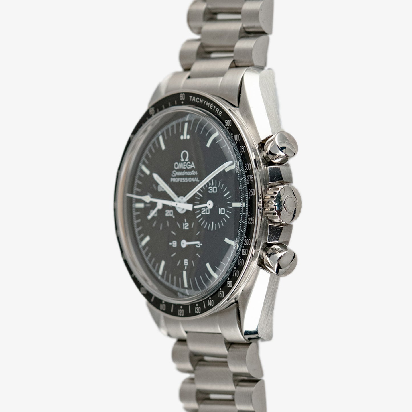 Omega Speedmaster Professional Moonwatch 145.022 42mm
