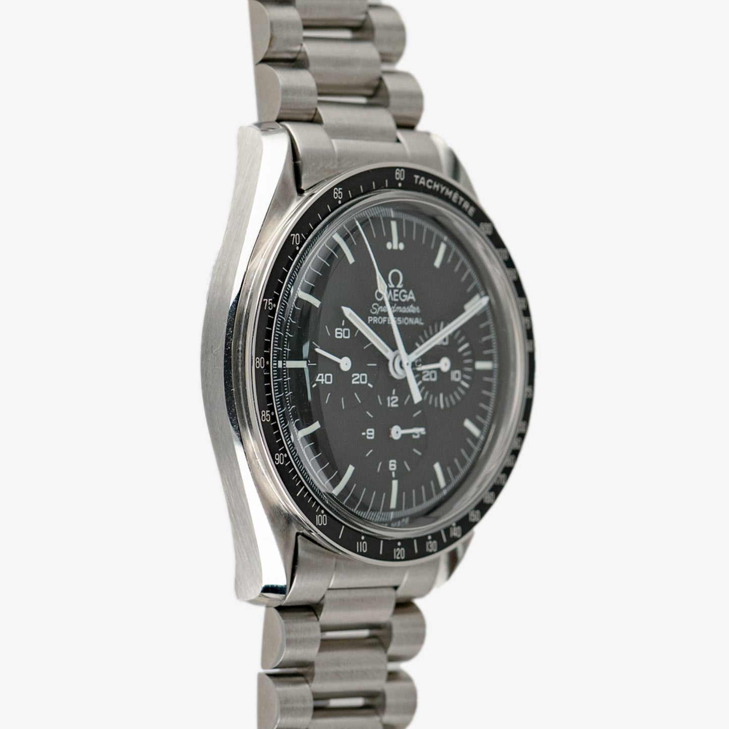 Omega Speedmaster Professional Moonwatch 145.022 42mm