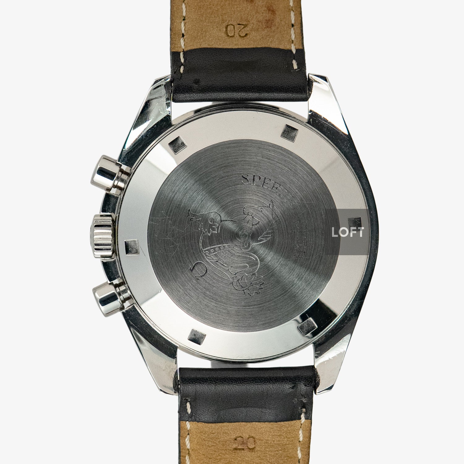 Omega Speedmaster Professional Moonwatch 145.022 42mm