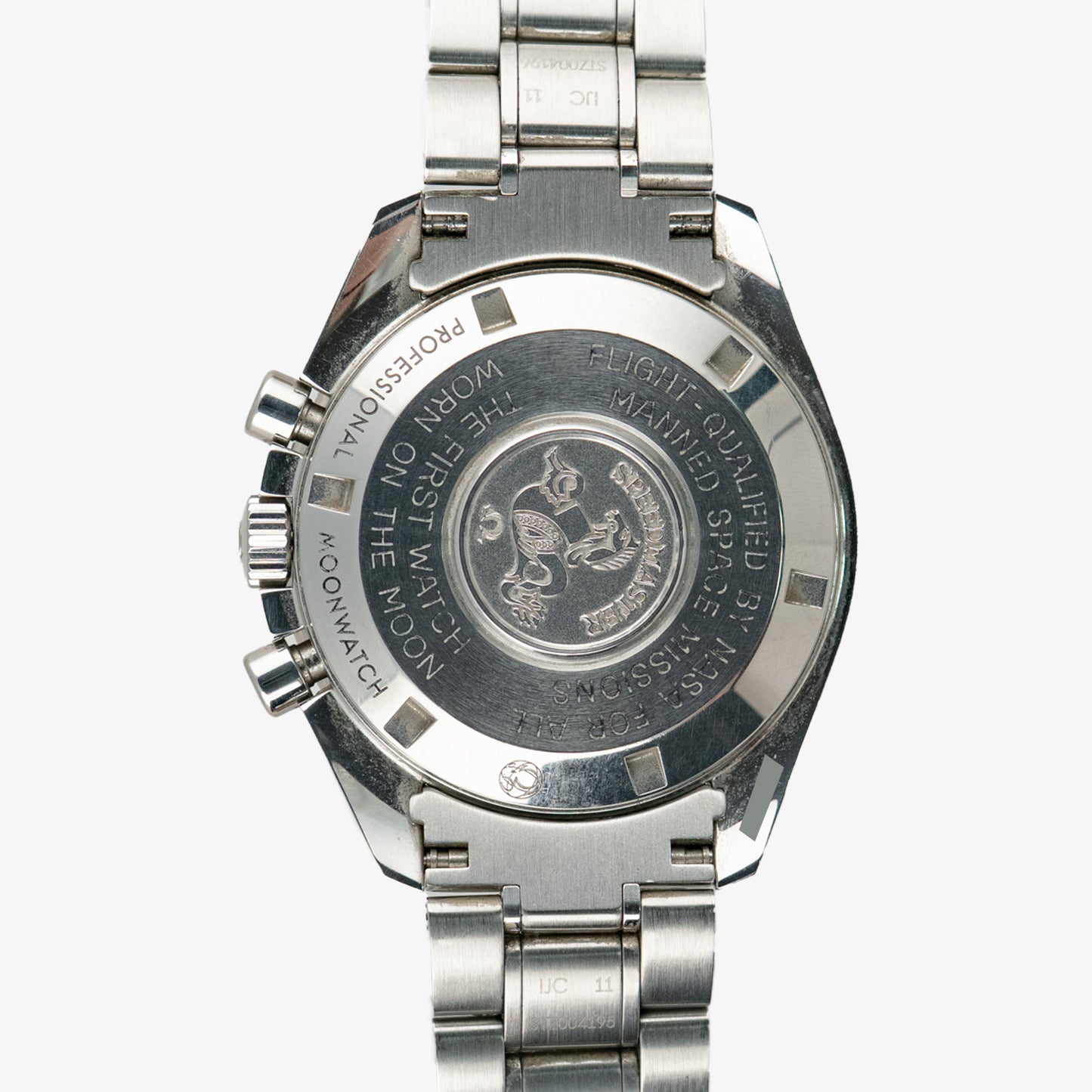 Omega Speedmaster Professional Moonwatch 145.022 42mm