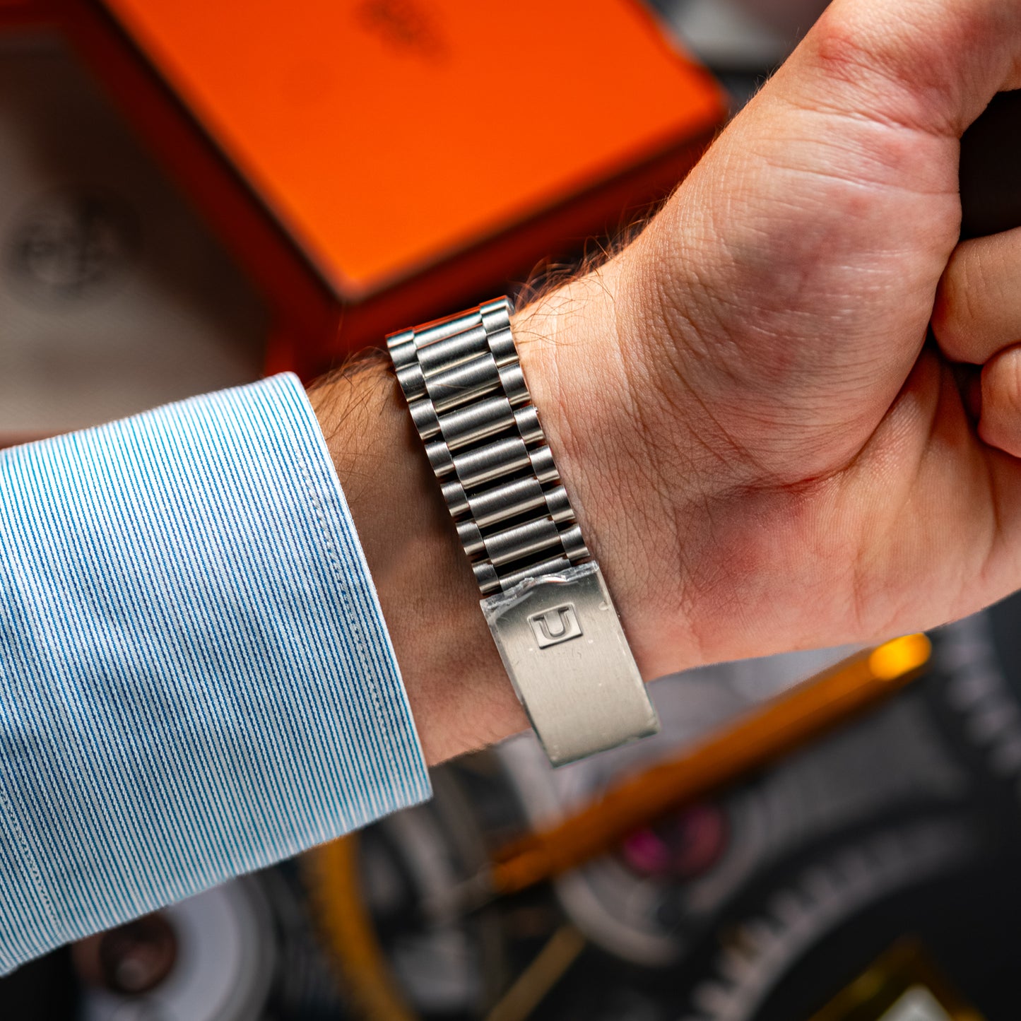 Omega Speedmaster Professional Moonwatch 145.022 42mm