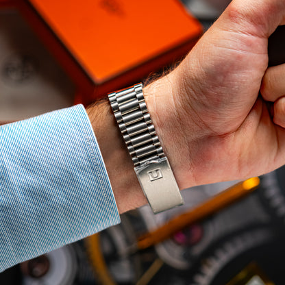 Omega Speedmaster Professional Moonwatch 145.022 42mm