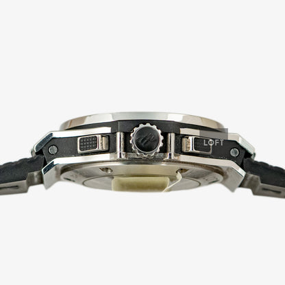 Hublot Big Bang Original Steel Ceramic Chronograph 44mm