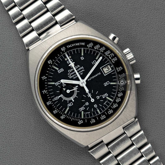 Omega Speedmaster Professional Mark IV Automatic 42mm