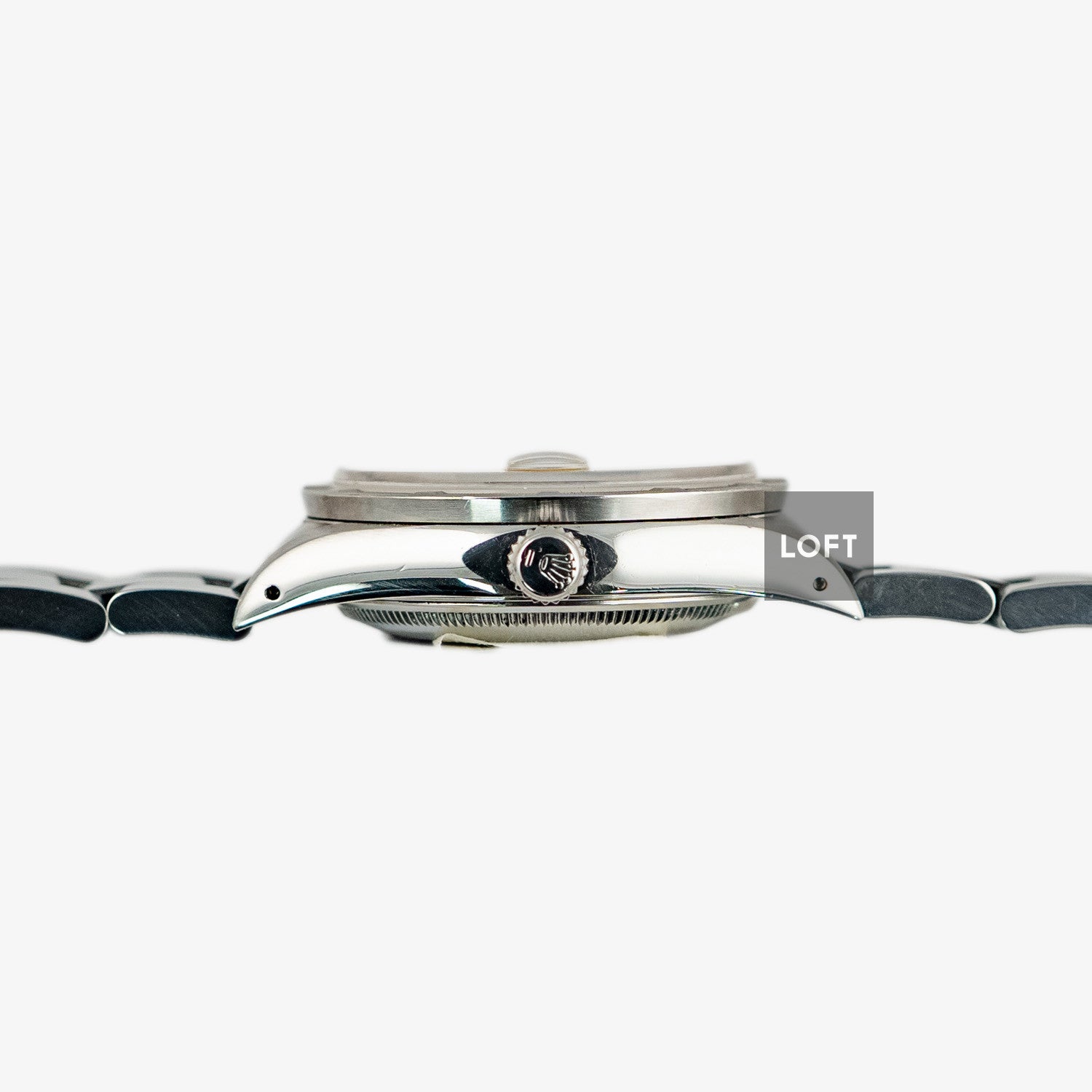 Rolex Oyster Perpetual Date 15210 Automatic 34mm