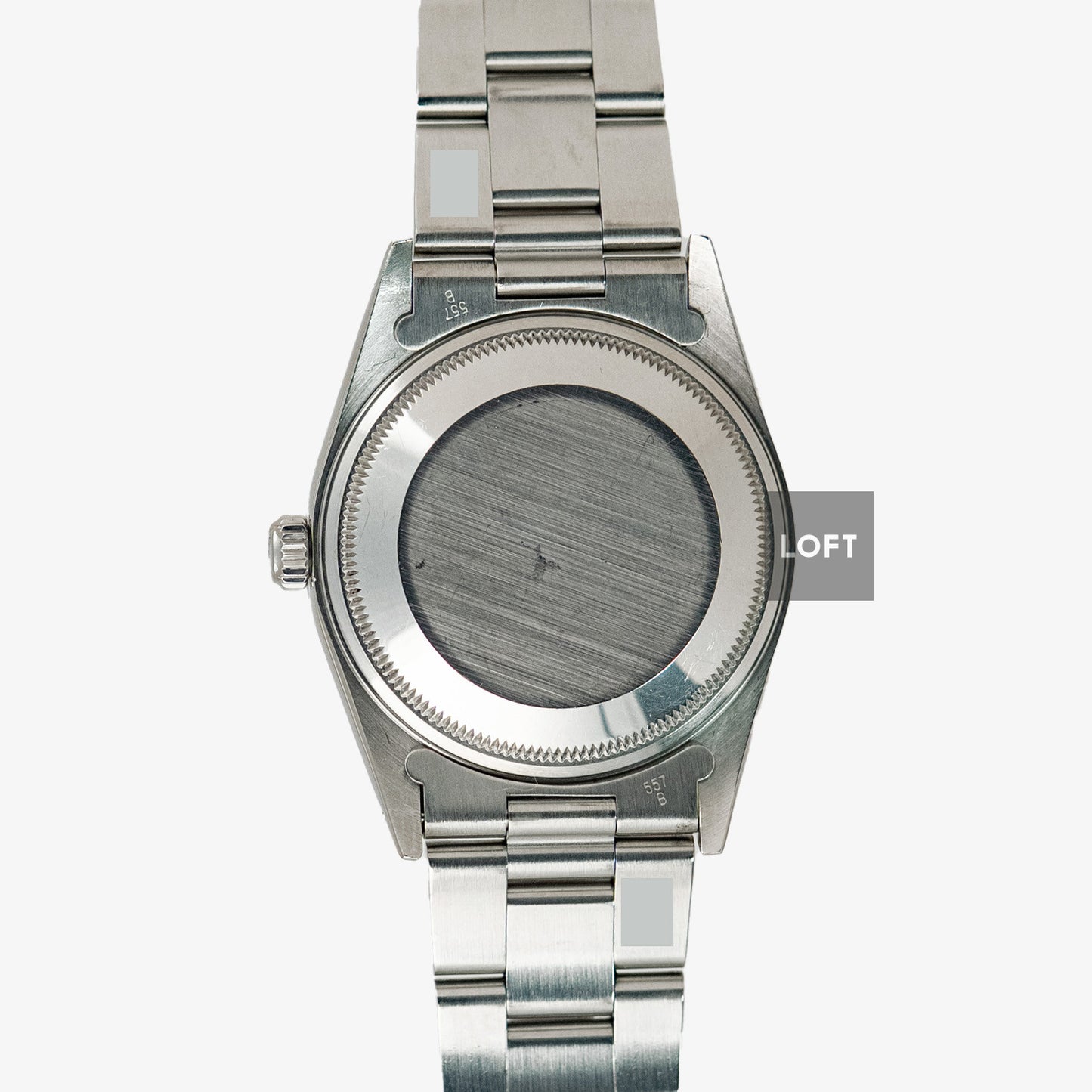 Rolex Oyster Perpetual Date 15210 Automatic 34mm