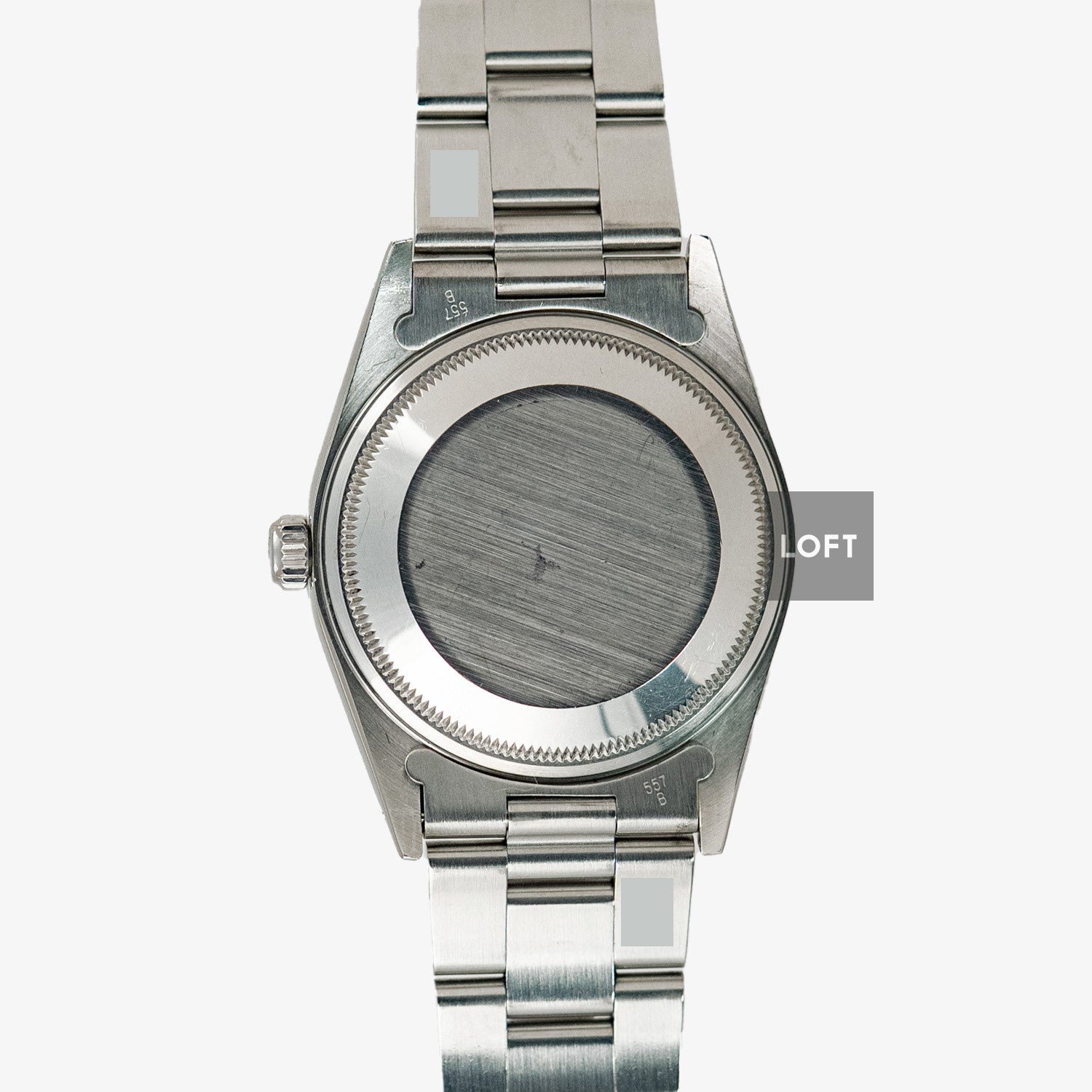 Rolex Oyster Perpetual Date 15210 Automatic 34mm