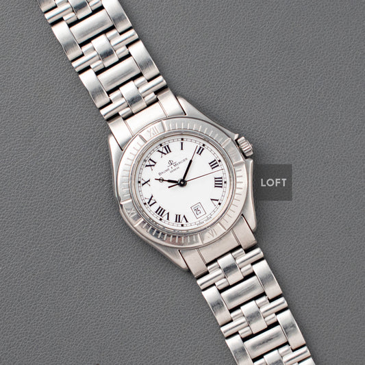 Baume & Mercier Capeland Date Quartz 31mm