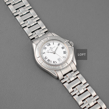 Baume & Mercier Capeland Date Quartz 31mm