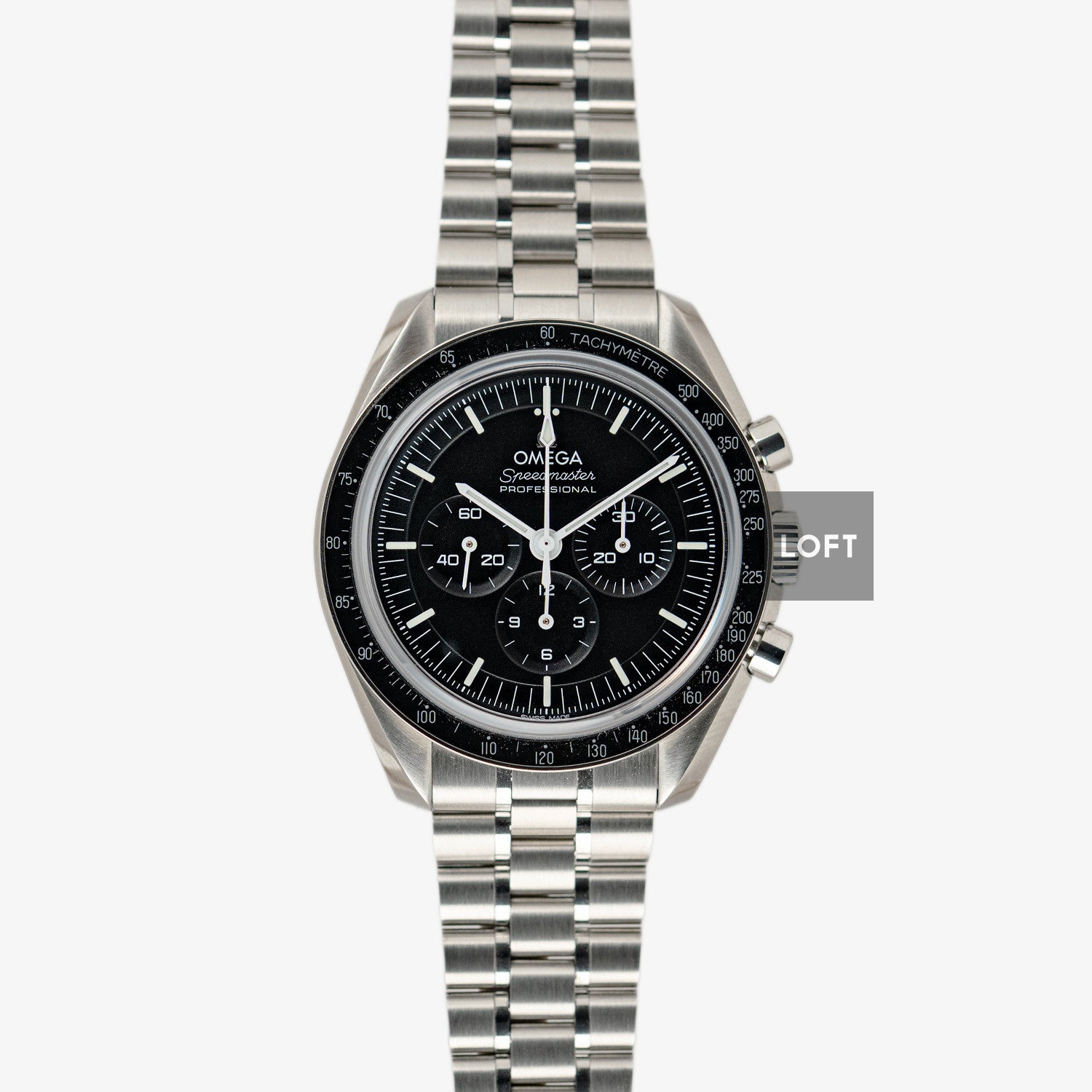 Omega Speedmaster Moonwatch Professional Manual Wind 42mm