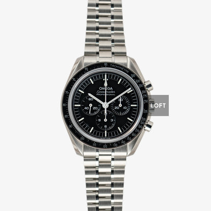 Omega Speedmaster Moonwatch Professional Manual Wind 42mm