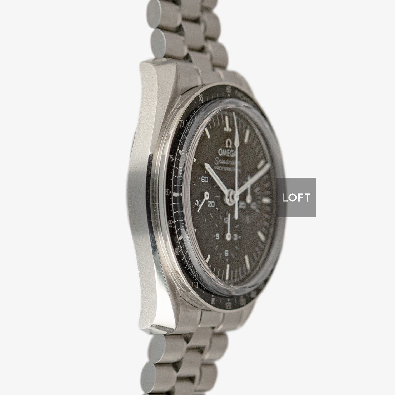 Omega Speedmaster Moonwatch Professional Manual Wind 42mm