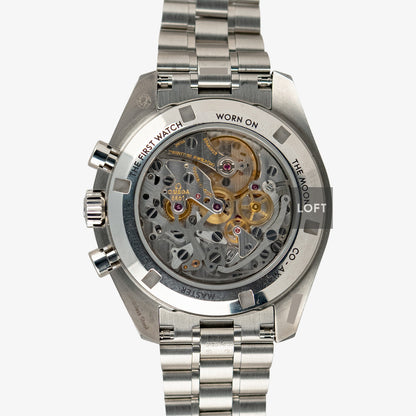 Omega Speedmaster Moonwatch Professional Manual Wind 42mm