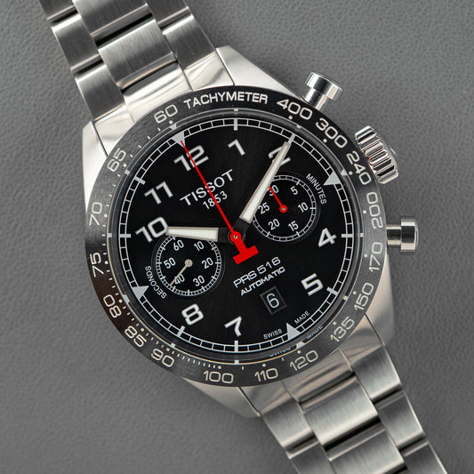 Tissot PRS 516 Powermatic 80 Automatic 42mm