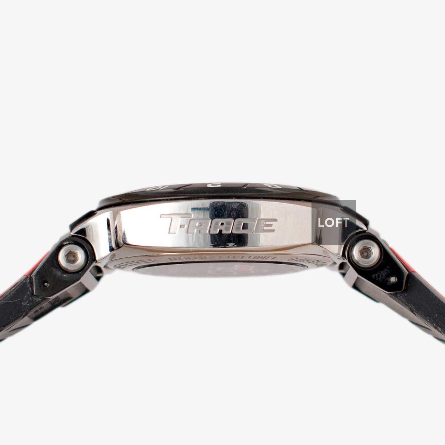 Tissot T-Race MotoGP Quartz Chronograph 45mm