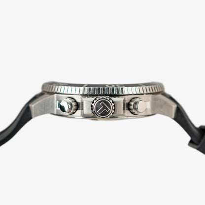 Tissot Seastar 1000 Quartz Chronograph Blue 45.5 mm