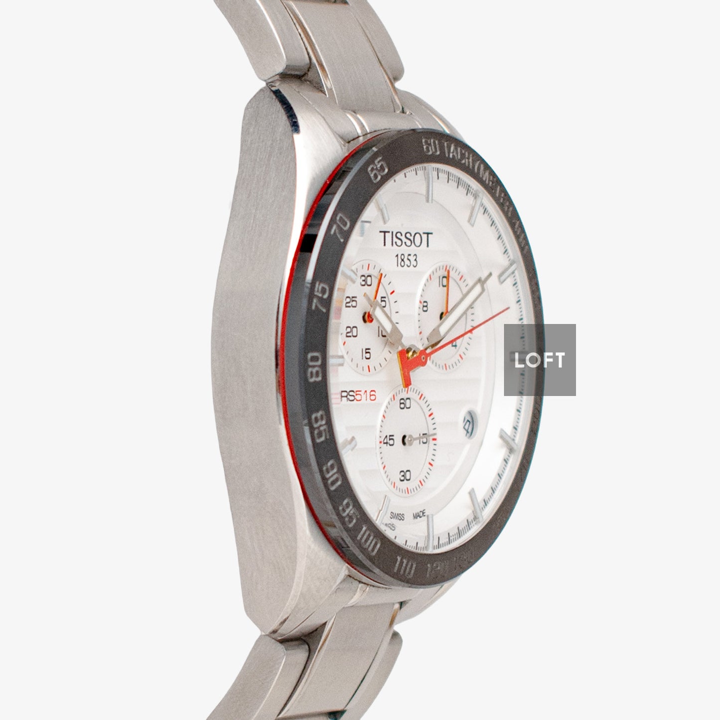 Tissot T-Sport PRS516 Quartz Chronograph 42mm