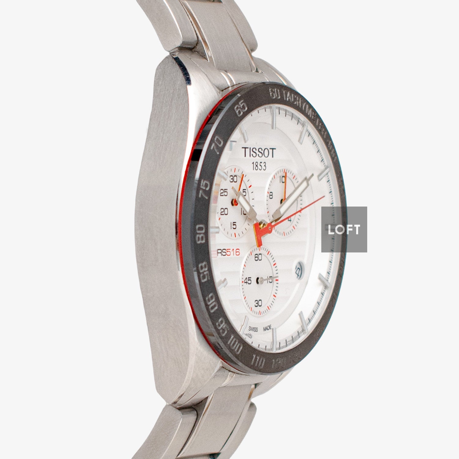Tissot T-Sport PRS516 Quartz Chronograph 42mm