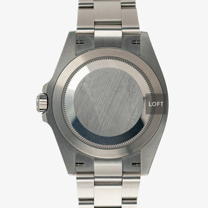 Rolex Air‑King 126900 Automatic Black Dial 40mm