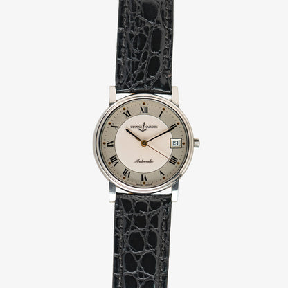 Ulysse Nardin 133-22 Automatic Beige Dial 33mm