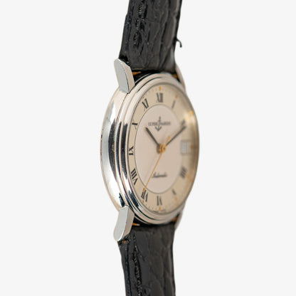 Ulysse Nardin 133-22 Automatic Beige Dial 33mm