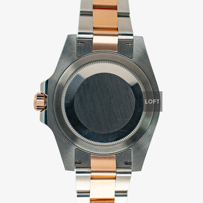 Rolex GMT-Master II 126711 Automatic GMT "Rootbeer" 40mm