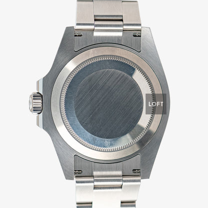 Rolex Submariner Date 126610 Automatic "Starbucks" 41mm