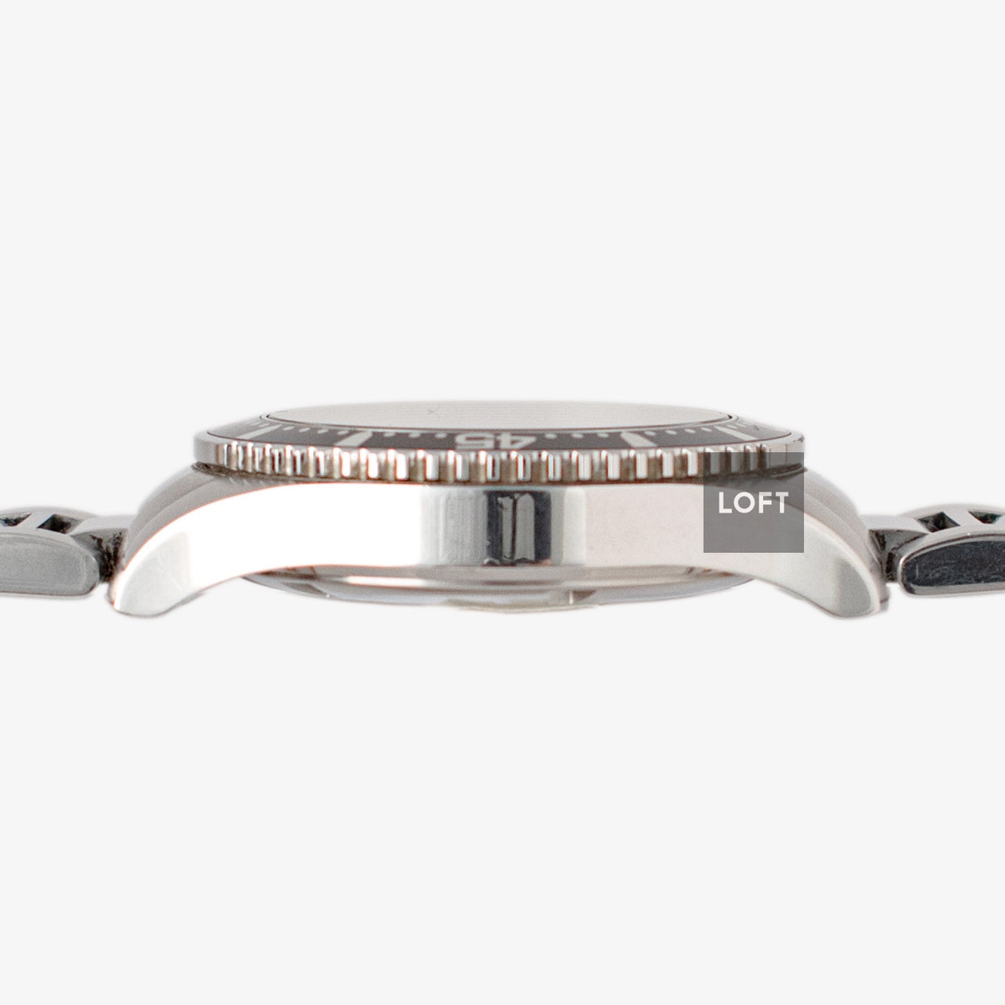 Longines HydroConquest Automatic Black 41mm