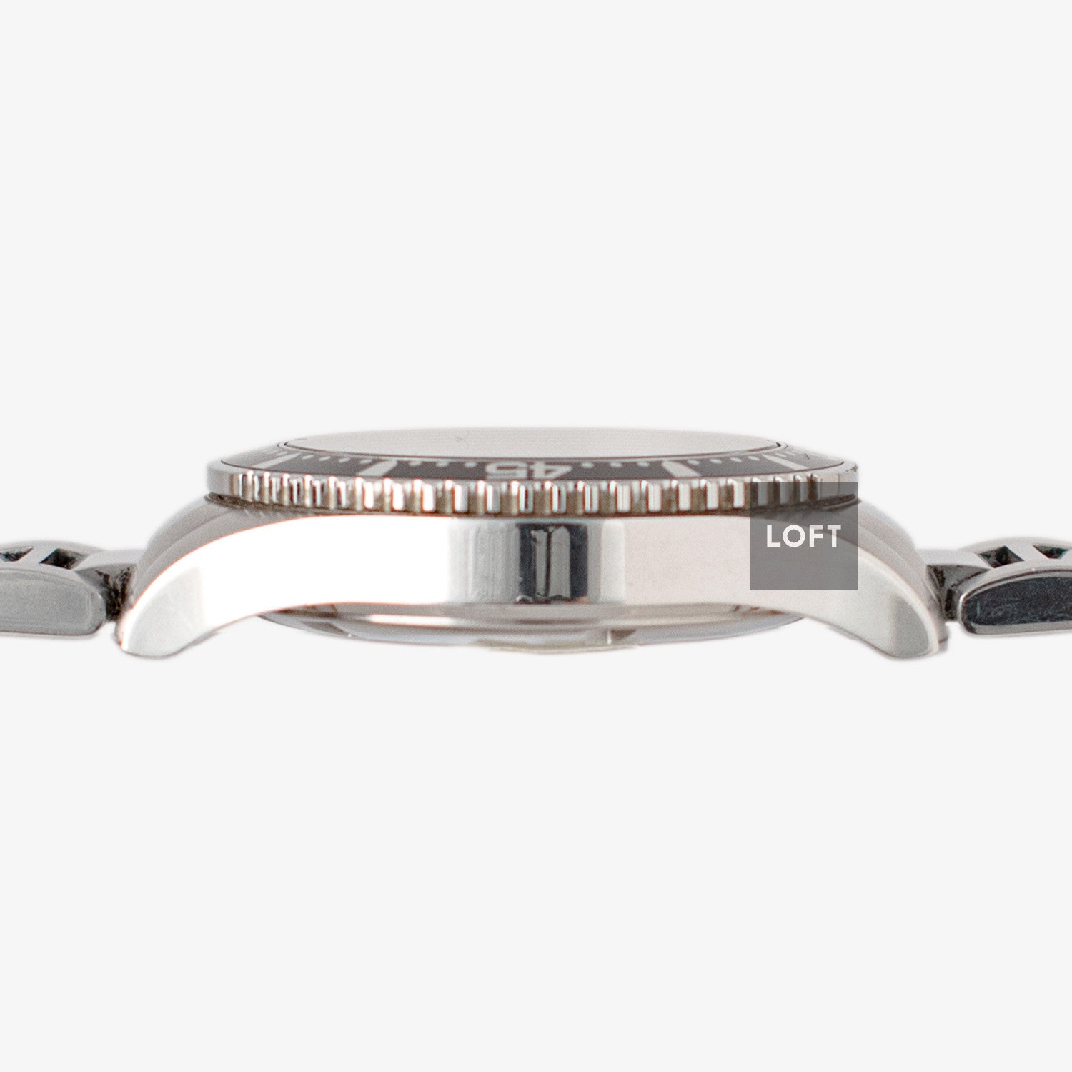 Longines HydroConquest Automatic Black 41mm