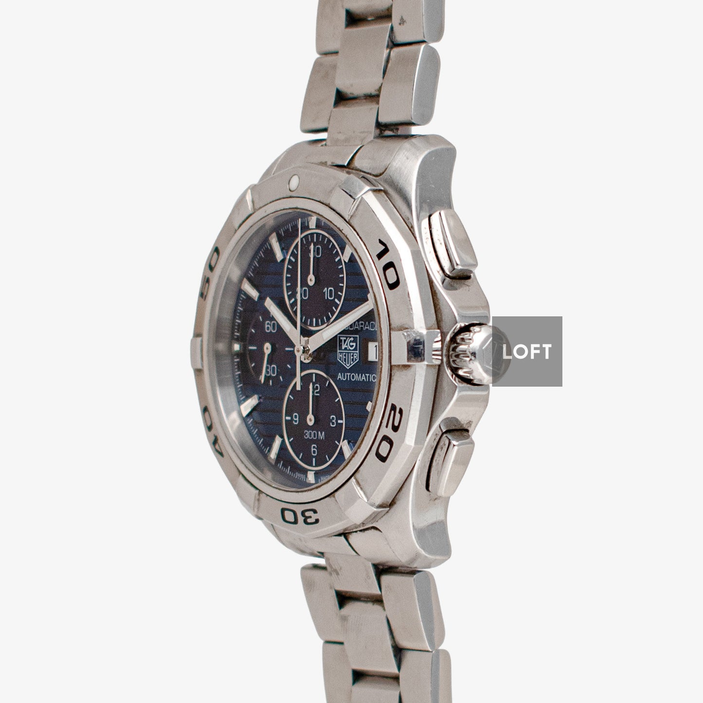 TAG Heuer Aquaracer Automatic Chronograph 42mm