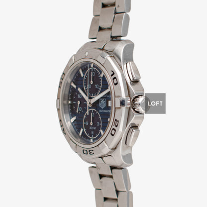 TAG Heuer Aquaracer Automatic Chronograph 42mm
