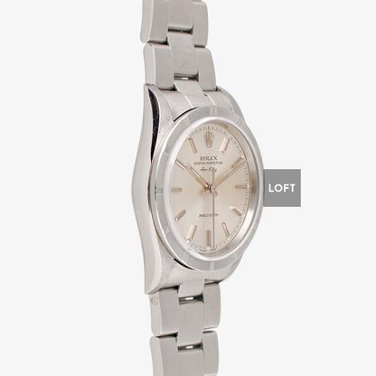 Rolex Air‑King Precision 14010 Automatic 34mm